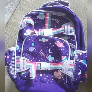 Pottery Barn kids backpack